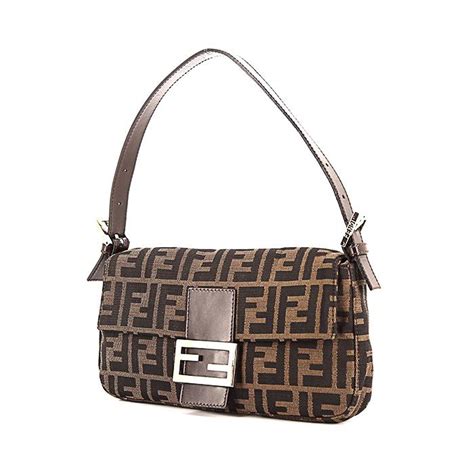 bolsa de mano fendi|fendi briefcase.